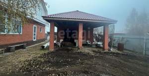 Дача 209м², 2-этажный, участок 7 сот.