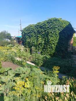 Дом 35м², 2-этажный, участок 10 сот.