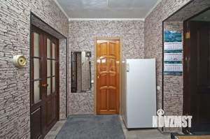 Дом 63м², 1-этажный, участок 4 сот.