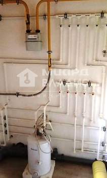 Дом 100м², 2-этажный, участок 25 сот.