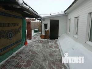 Дом 72м², 1-этажный, участок 3 сот.