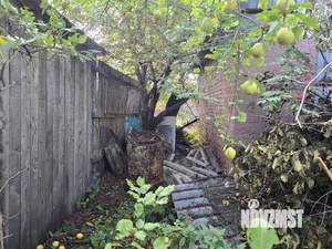 Дом 25м², 1-этажный, участок 4 сот.