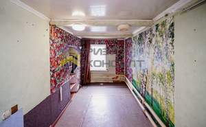 Дом 48м², 1-этажный, участок 5 сот.