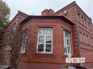 Коттедж 234м², 2-этажный, участок 9 сот.