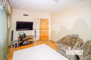 Коттедж 209м², 2-этажный, участок 8 сот.