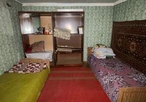 Дом 22м², 1-этажный, участок 7 сот.