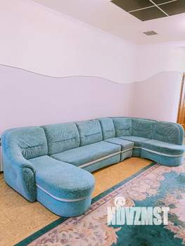 Таунхаус 278м², 4-этажный, участок 1 сот.