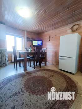 Дом 46м², 2-этажный, участок 9 сот.