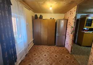 Дом 50м², 1-этажный, участок 2 сот.