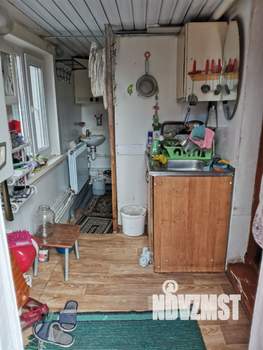 Дом 70м², 1-этажный, участок 4 сот.