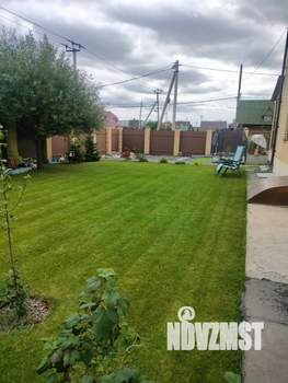 Дом 200м², 2-этажный, участок 9 сот.