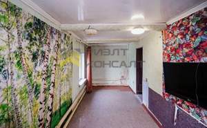 Дом 48м², 1-этажный, участок 5 сот.