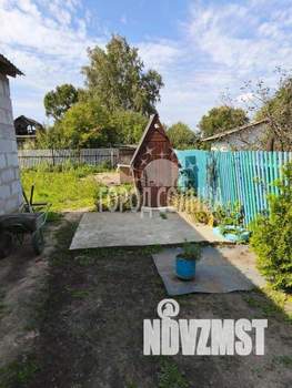 Дом 157м², 1-этажный, участок 6 сот.