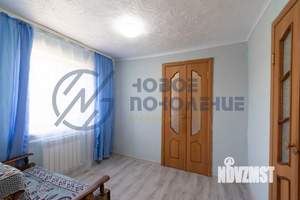 Дом 70м², 1-этажный, участок 9 сот.