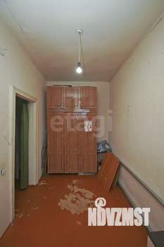 Дом 56м², 1-этажный, участок 8 сот.