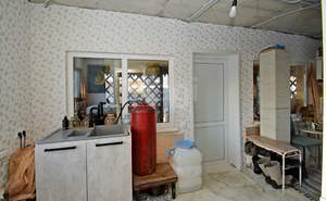 Дом 60м², 2-этажный, участок 6 сот.