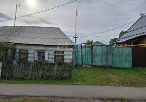 Дом 82м², 1-этажный, участок 7 сот.