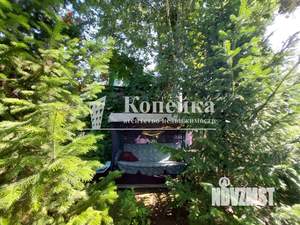 Дом 48м², 2-этажный, участок 6 сот.