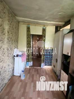 Дом 35м², 1-этажный, участок 4 сот.