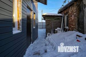 Дом 149м², 2-этажный, участок 4 сот.