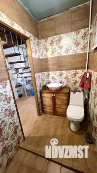 Дом 92м², 2-этажный, участок 8 сот.