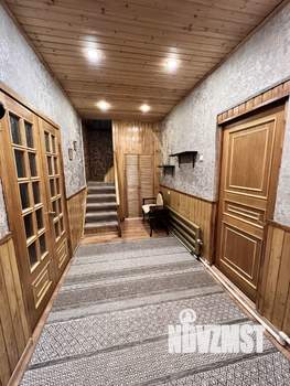 Дом 100м², 2-этажный, участок 4 сот.