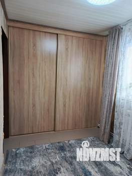 Дом 60м², 1-этажный, участок 6 сот.