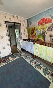 Дом 70м², 1-этажный, участок 17 сот.