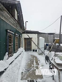 Дом 57м², 1-этажный, участок 4 сот.