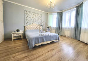 Дом 153м², 2-этажный, участок 6 сот.