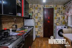 Дом 30м², 1-этажный, участок 3 сот.