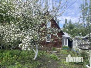 Дом 75м², 2-этажный, участок 12 сот.