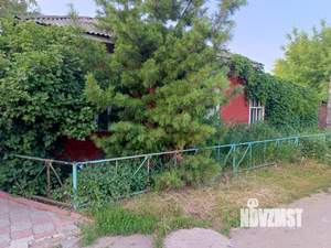 Дом 114м², 1-этажный, участок 6 сот.