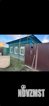 Дом 65м², 1-этажный, участок 5 сот.