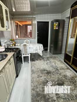 Дом 58м², 2-этажный, участок 10 сот.