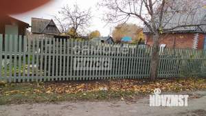 Дом 43м², 2-этажный, участок 5 сот.