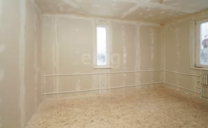 Дом 30м², 1-этажный, участок 4 сот.