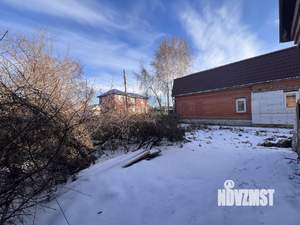 Дом 48м², 1-этажный, участок 5 сот.