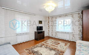 Дом 118м², 2-этажный, участок 3 сот.