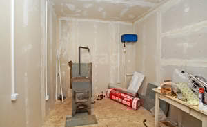 Дом 30м², 1-этажный, участок 4 сот.