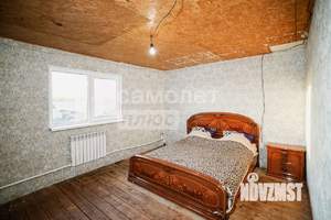 Дом 123м², 2-этажный, участок 5 сот.