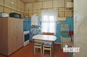 Дом 66м², 1-этажный, участок 5 сот.