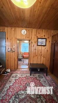 Дом 83м², 2-этажный, участок 5 сот.