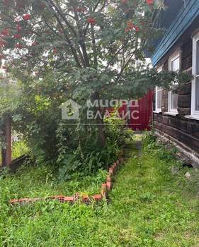 Дом 58м², 1-этажный, участок 8 сот.