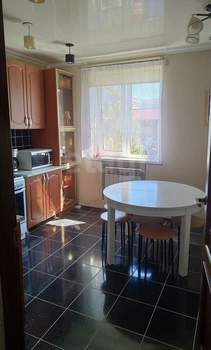 Дом 120м², 2-этажный, участок 7 сот.