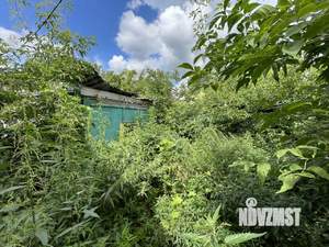 Дом 44м², 2-этажный, участок 4 сот.