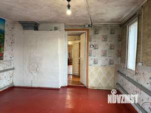 Дом 50м², 1-этажный, участок 6 сот.