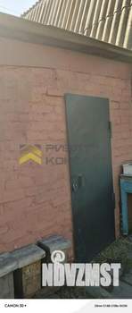 Дача 60м², 2-этажный, участок 6 сот.