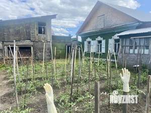 Дом 120м², 1-этажный, участок 7 сот.