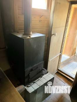 Дом 45м², 2-этажный, участок 6 сот.